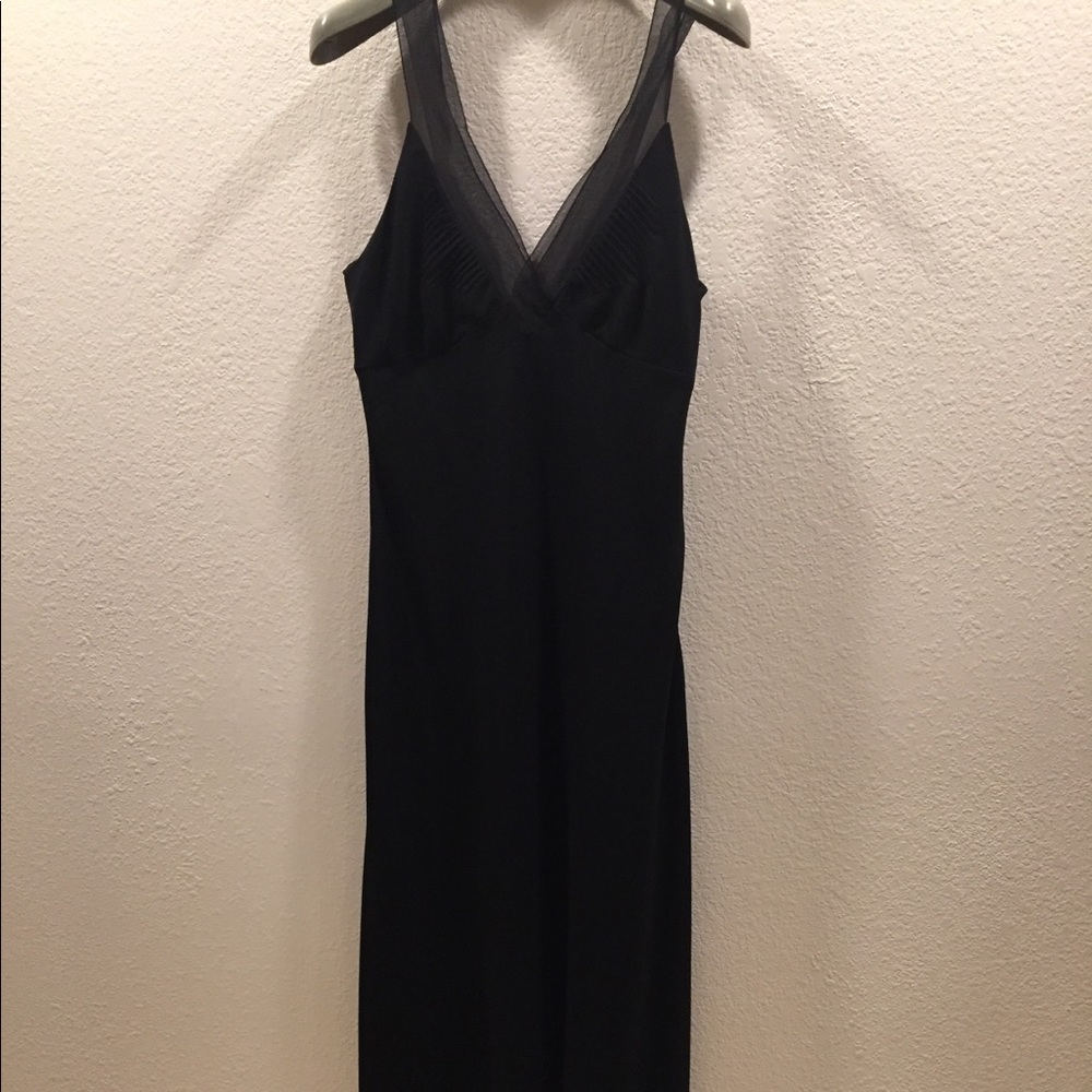Emporio Armani dress